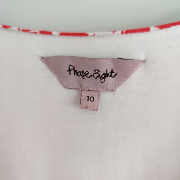 Phase Eight dress, Size UK 10 - Picture 2 of 3